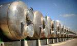 Water Desalination Plant-Osmosis - BARKA POWER DESALINATION PLANT-OMAN