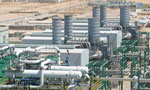 Gas - MELLITHA GAS COMPRESSION STATION LIBYA AGIPNORTH - AFRICA