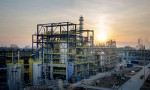 Petrol Chemical - SSBR PLANT SYNTHOS DWORTY OSWIECIM - POLAND